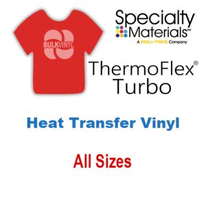 ThermoFlex Turbo All Sizes